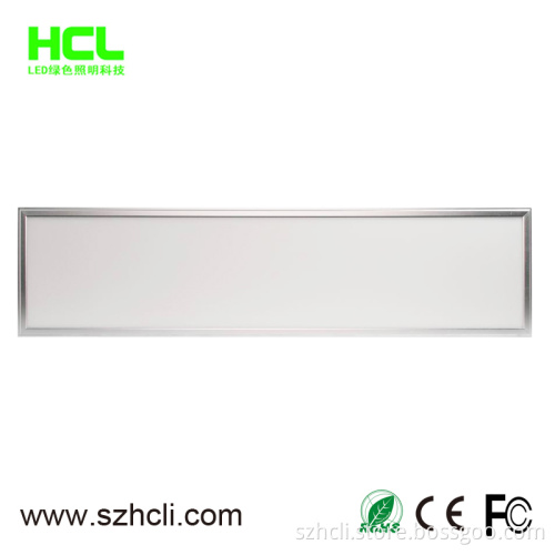 Square LED Panel 12*48 Inch with Epistar 3014 Chip CE RoHS Acrylic (HCL-30120)